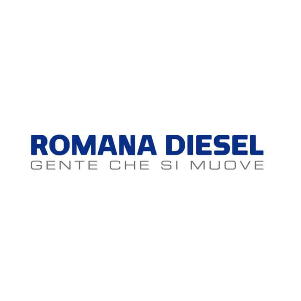 Romana Diesel